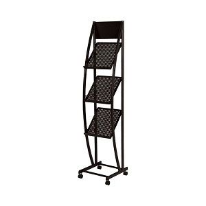 WRITEBEST Magazine Rack MR1518