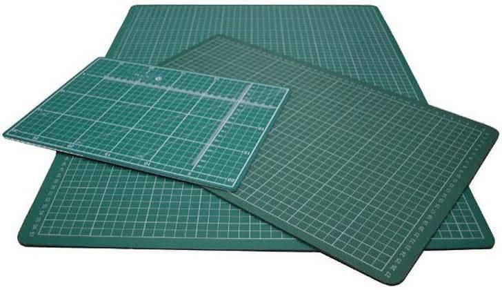 A3 Cutting Mat /Cutting Mat /Office Cutting Mat /Pemotong Kertas Mat/A3 Cutting Mat