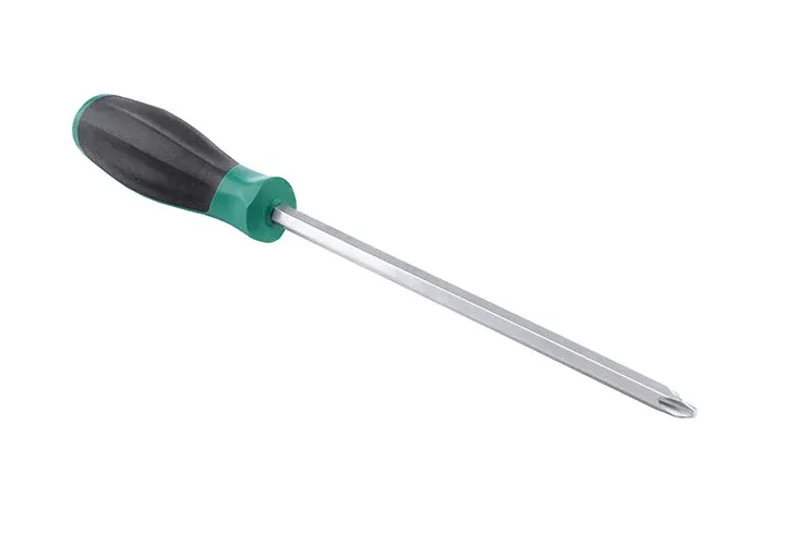 Sata T-SERIES GO THROUGH PHILLIPS SCREWDRIVERS #3 x 250