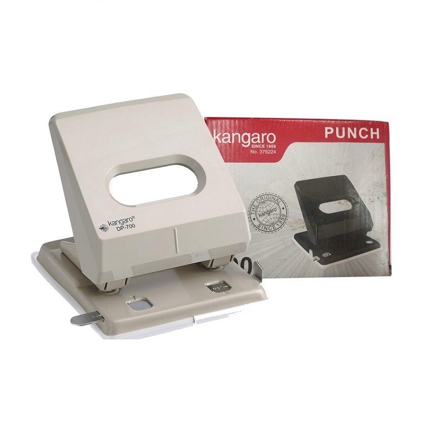 KANGAROO DP-700 PUNCHER (MEDIUM)