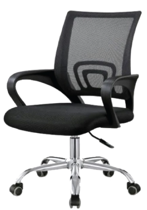 Ergonomic chair