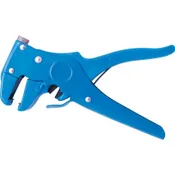 AUTO WIRE STRIPPER & CUTTER