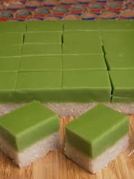 Kuih Seri Muka (42 pcs)