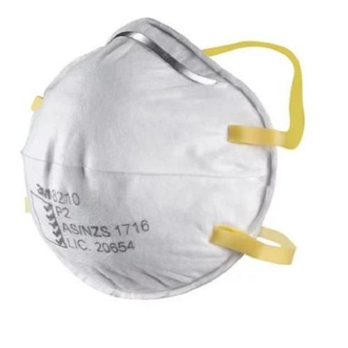 3M Particulate Respirator Mask N95 1 EA/Set