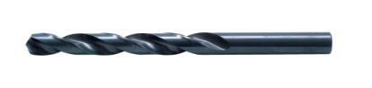 Sherwood Jobber Drill, 0.7mm, Normal Helix, High Speed Steel, Black Oxide SHR0250028A