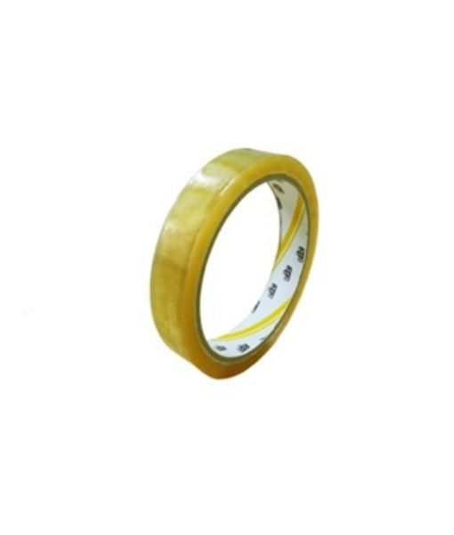 STAR CELLULOSE TAPE 24MM X 40YARDS