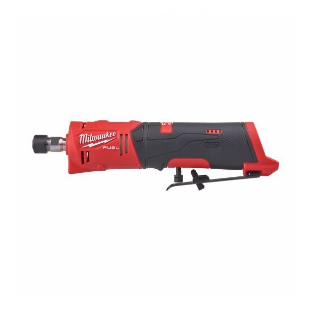 MILWAUKEE M12 FUEL™ Straight Die Grinder [M12 FDGS-251B/M12 FDGS-0]