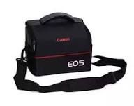 Canon bag for all canon EOS camera DSLR Mirrorless