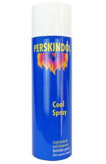 PERSKINDOL COOL SPRAY (250ML)
