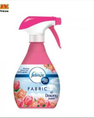 Febreeze Freshener 370ml