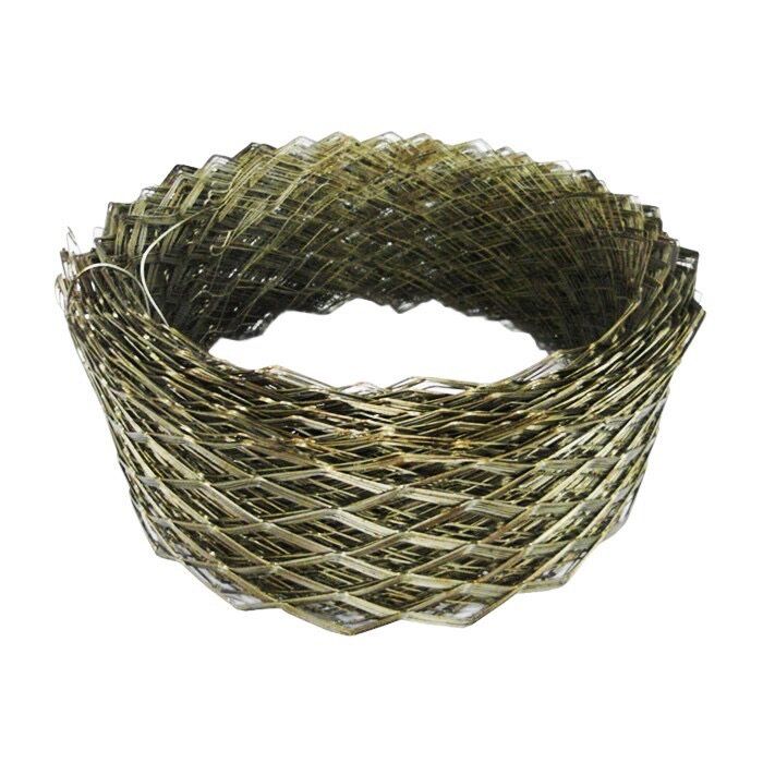 ATKC Brickwork Reinforcement Mesh (Ex-Mesh) 3" x 200'