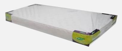 Tilam Queen Rebond 8"