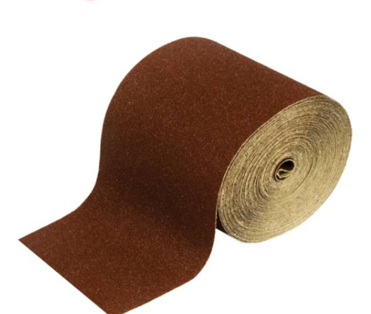 280# 2鈥�X 50M Sand Paper