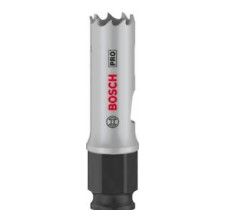 BOSCH PRO MULTI MATERIAL PC PLUS HOLE SAW, 51 MM (2608594366)