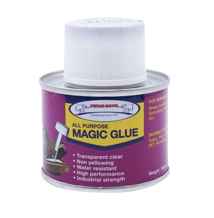 CHEMI-BOND ALL PURPOSE MAGIC GLUE (100G)