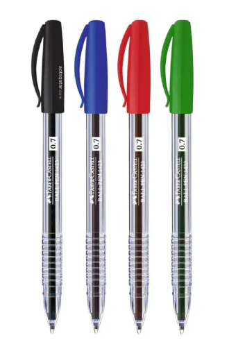 FABER CASTELL FABERCASTELL BALLPOINT PEN 1423