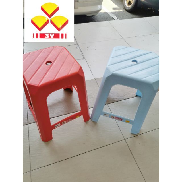 3V Stool Kerusi
