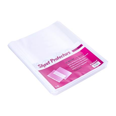 ASTAR 10 CLEAR SHEET PROTECTOR
