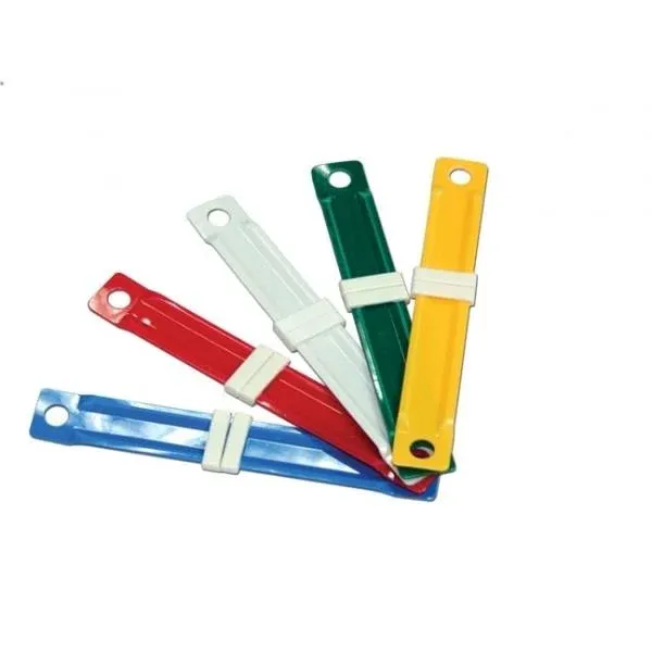 Plastic Fastener 50 pieces