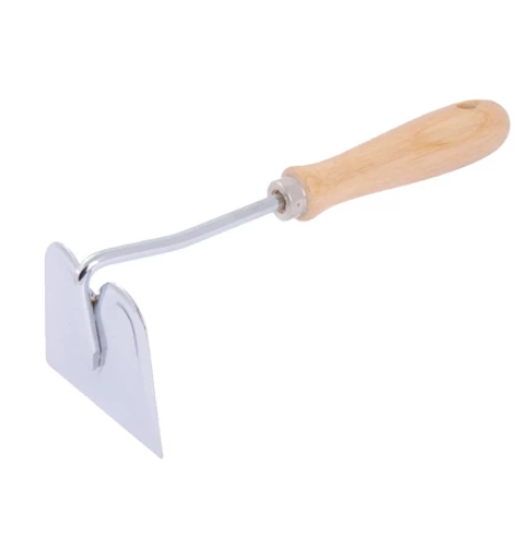 M10 14” HOE (WOODEN HANDLE GARDEN TOOL) - 10G