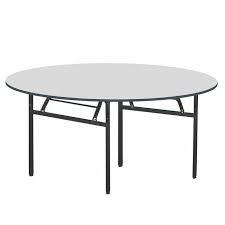 Banquet Round Folding Table 6Feet