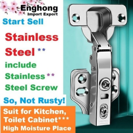 Concealed Cabinet Hinges