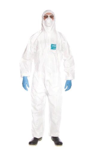 PROGUARD ALPHATEC 1800 STANDARD (MG 1800 STD)