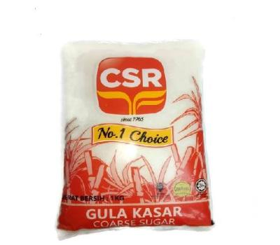 CSR Sugar Gula Pasir 1kg