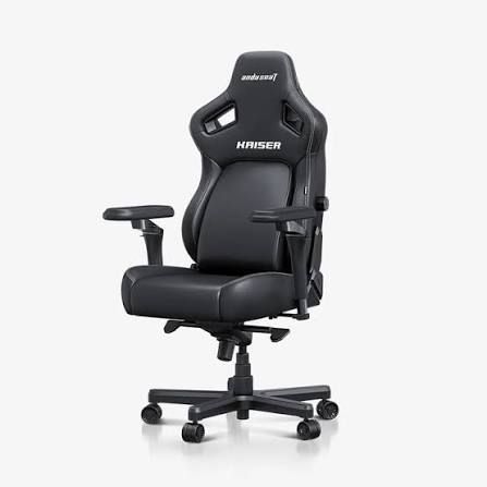 ANDASEAT KAISER 4 V2 PREMIUM GAMING CHAIR (SIZE XXL)