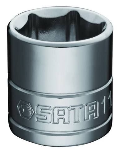 Sata 3/8” DR. 6PT. SOCKET 5/8”