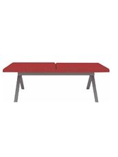 Safari 2 Seater Sofa ROVIN - RV 2S - WOB