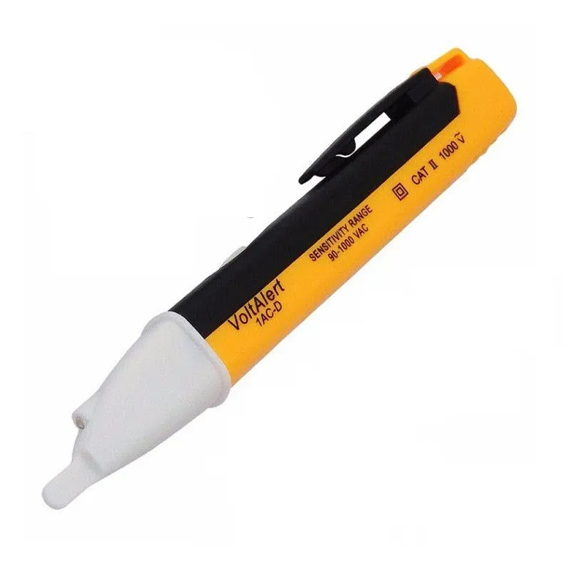 VOLTAGE DETECTOR