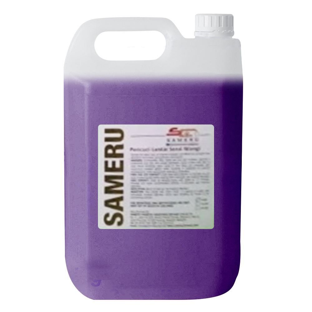 Handsoap 10 liter