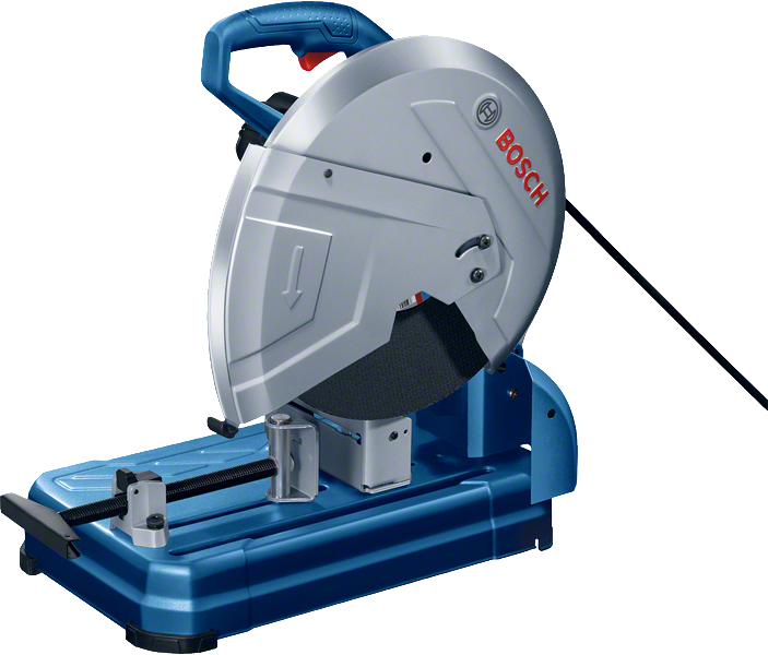 BOSCH METAL CUT OFF MACHINE GCO 14-24 J (0601B372L0)