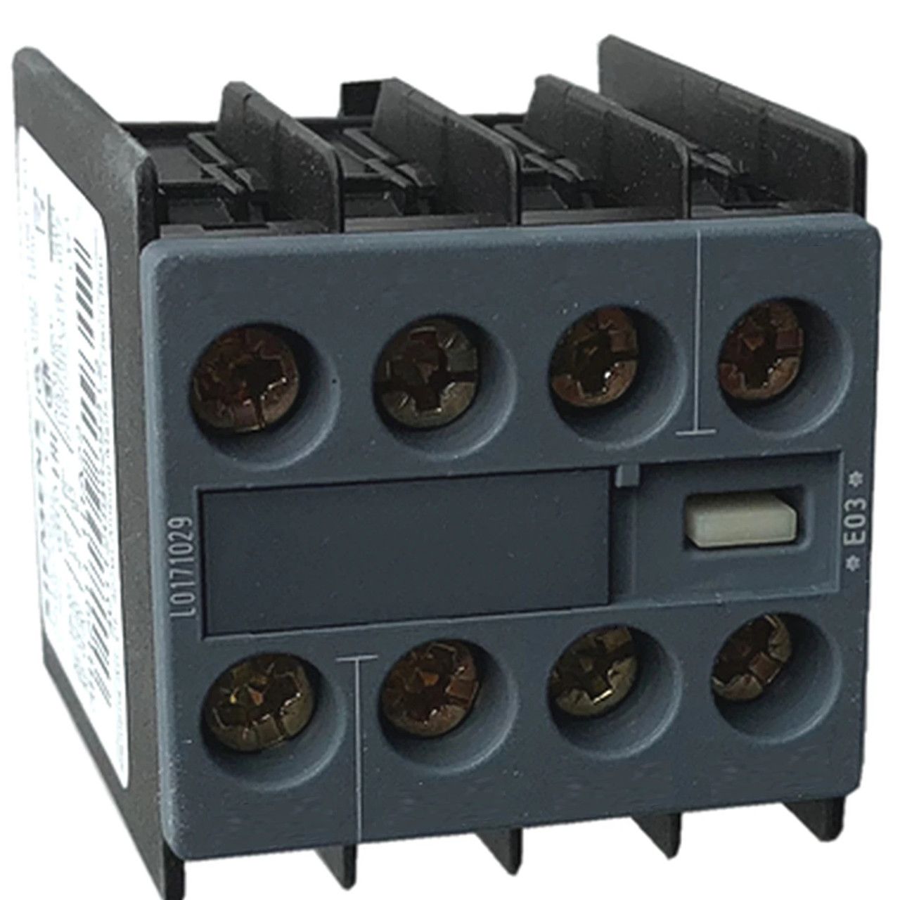 Simens Aux Contact 3RH29111HA13