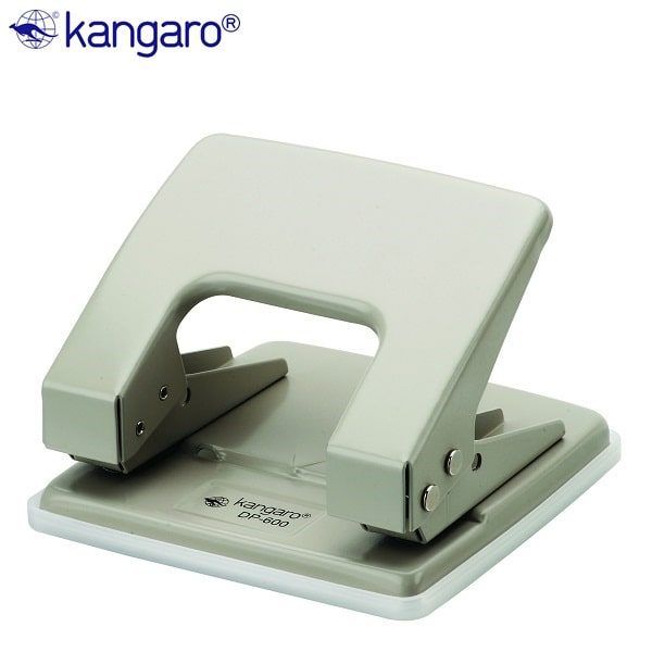 Kangaroo DP 600 Puncher