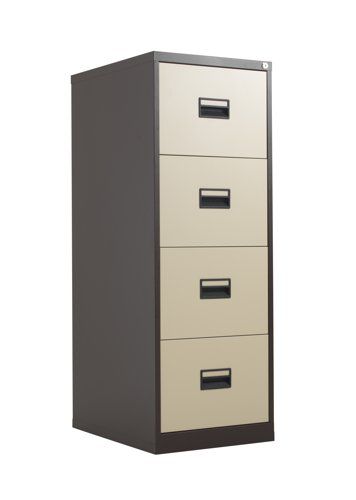 4 DRAWER CABINET FILE