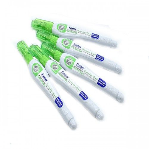 FASTER CORRECTION PEN (727) 7ML