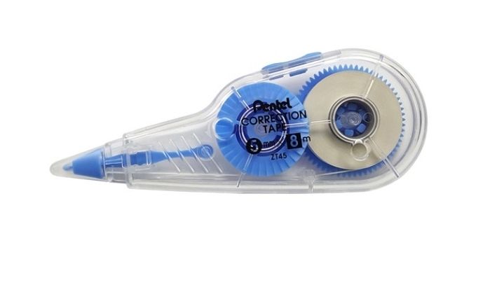 Tape Correction Tape