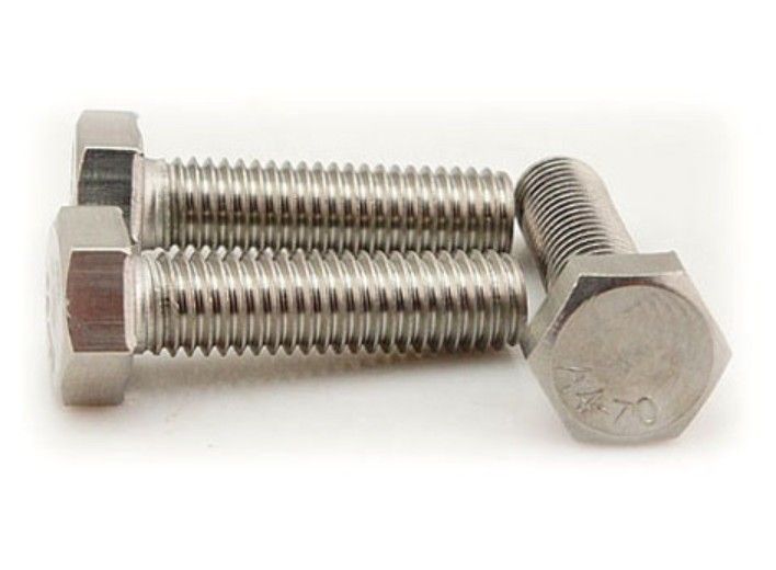 Others * 316L stainless steel A4-70 external hex bolt and nut set, extended screw collection m14'55 5sets