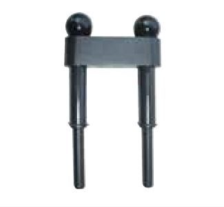 JONNESWAY VW, AUDI PETROL 1.4 & 16V TWIN CAMSHAFT ALIGNMENT TOOL SET