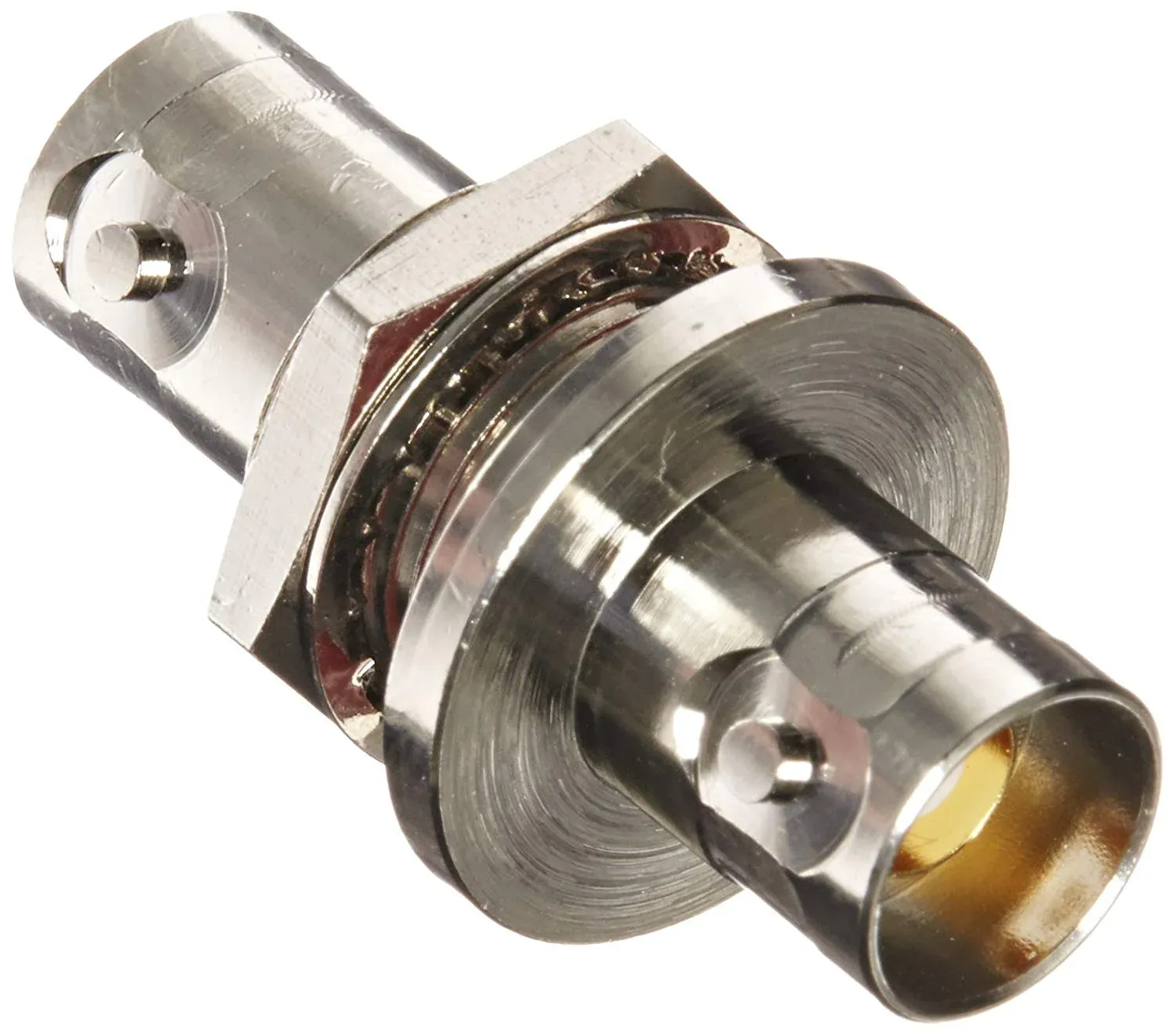 Fluke PCN50 5178 Triaxial (f-f) Bulkhead