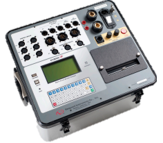 Digital Circuit Breaker Analyzer - CT8000 S3