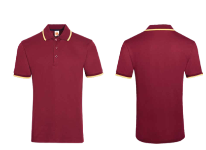 QD53 Polo (S/S)