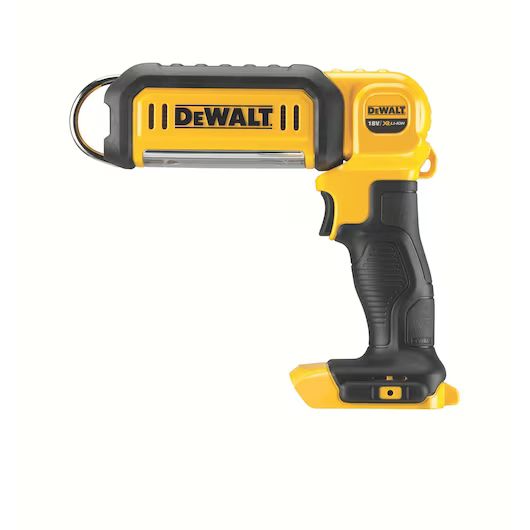 DEWALT DCL050-XJ 18V/20V XR Handheld LED Worklight
