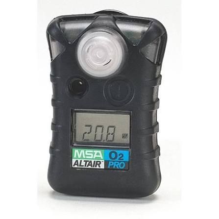 QP Single Gas Detector