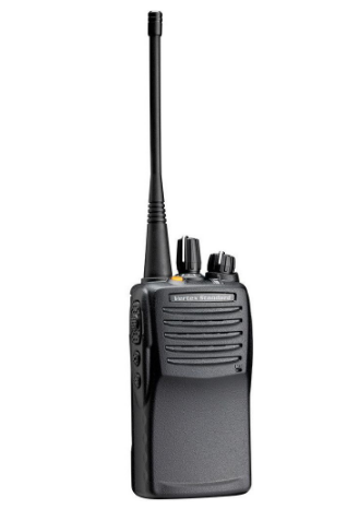 Vertex VX451 Walkie Talkie Standard UHF
