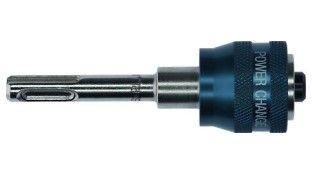 BOSCH PC PLUS MANDREL SDS PLUS (2608594266)