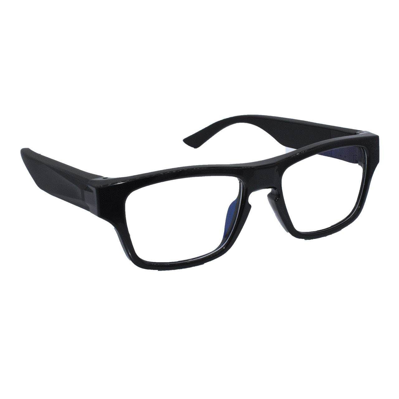 QS Eye Glasses HD SPY