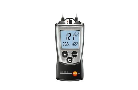 TES HUMIDITY TESTER